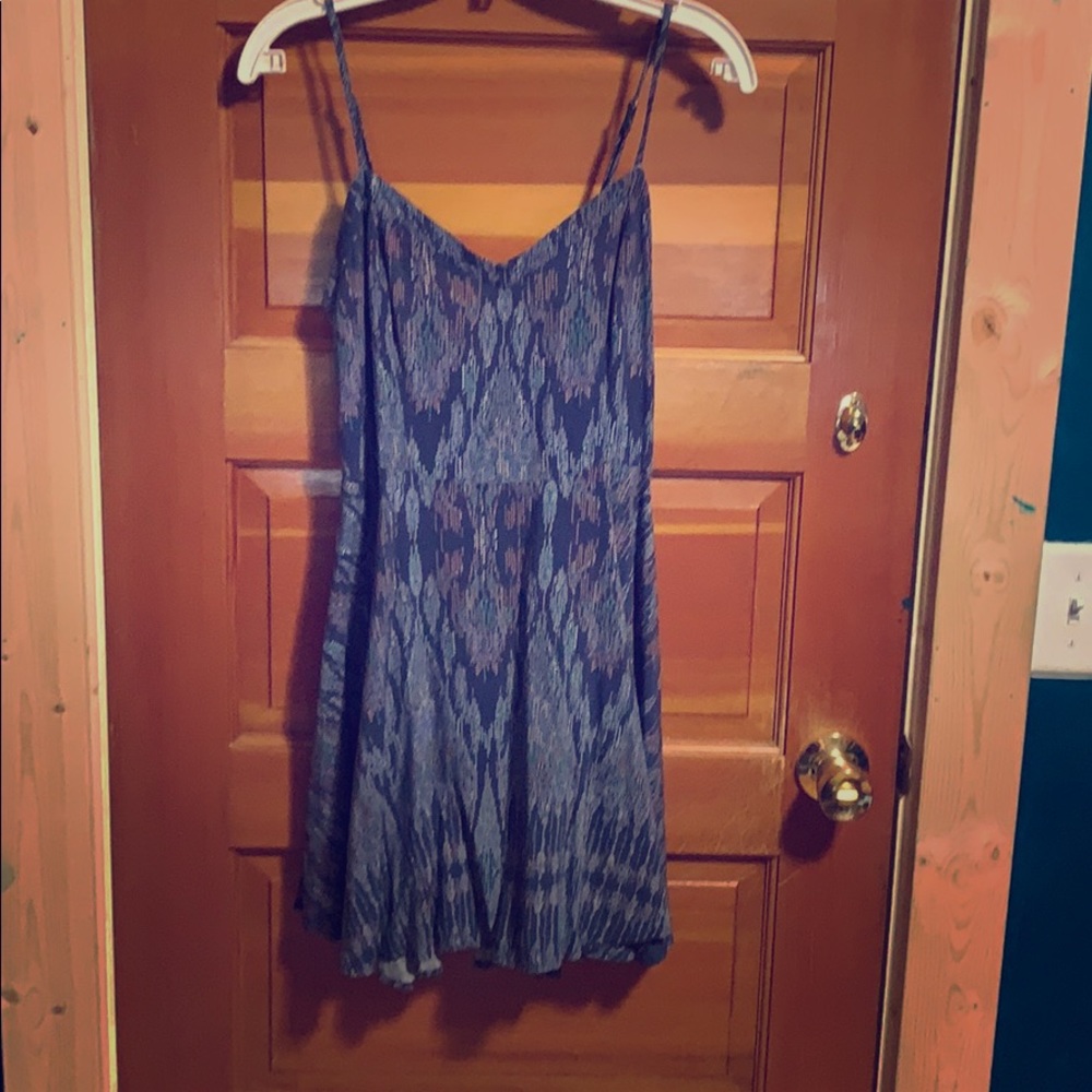 Aero Sundress